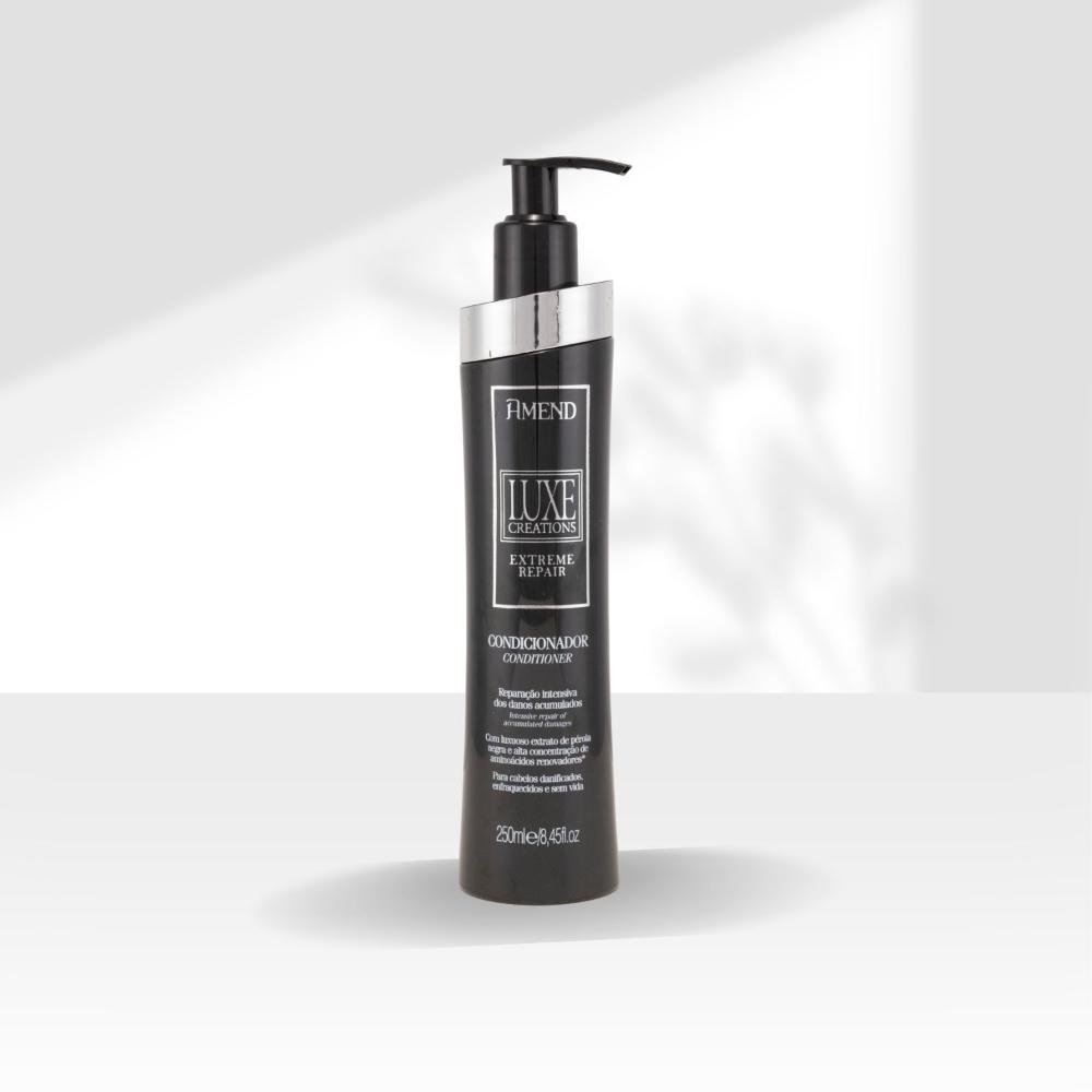 Condicionador Amend Luxe Creations Extreme Repair 250 ml 250ml 3