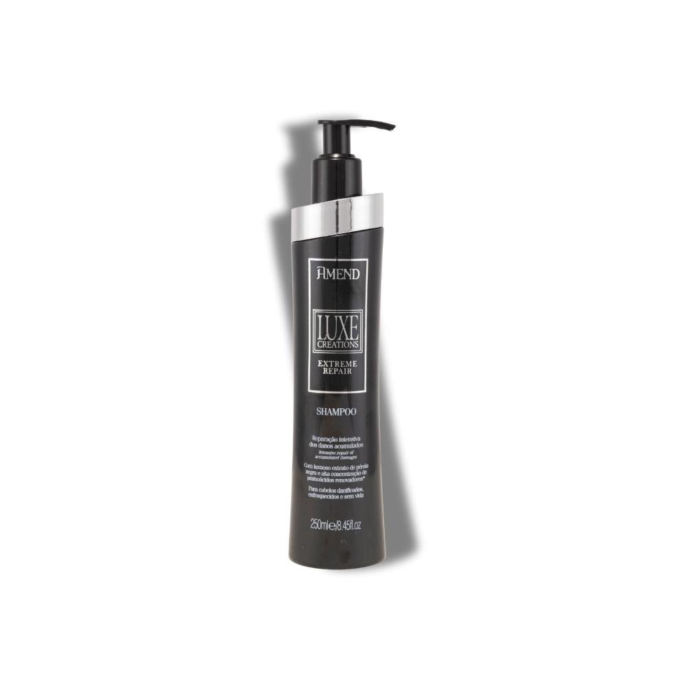 Shampoo Amend Extreme Repair Limpeza Reparadora 250 ml 250ml 2