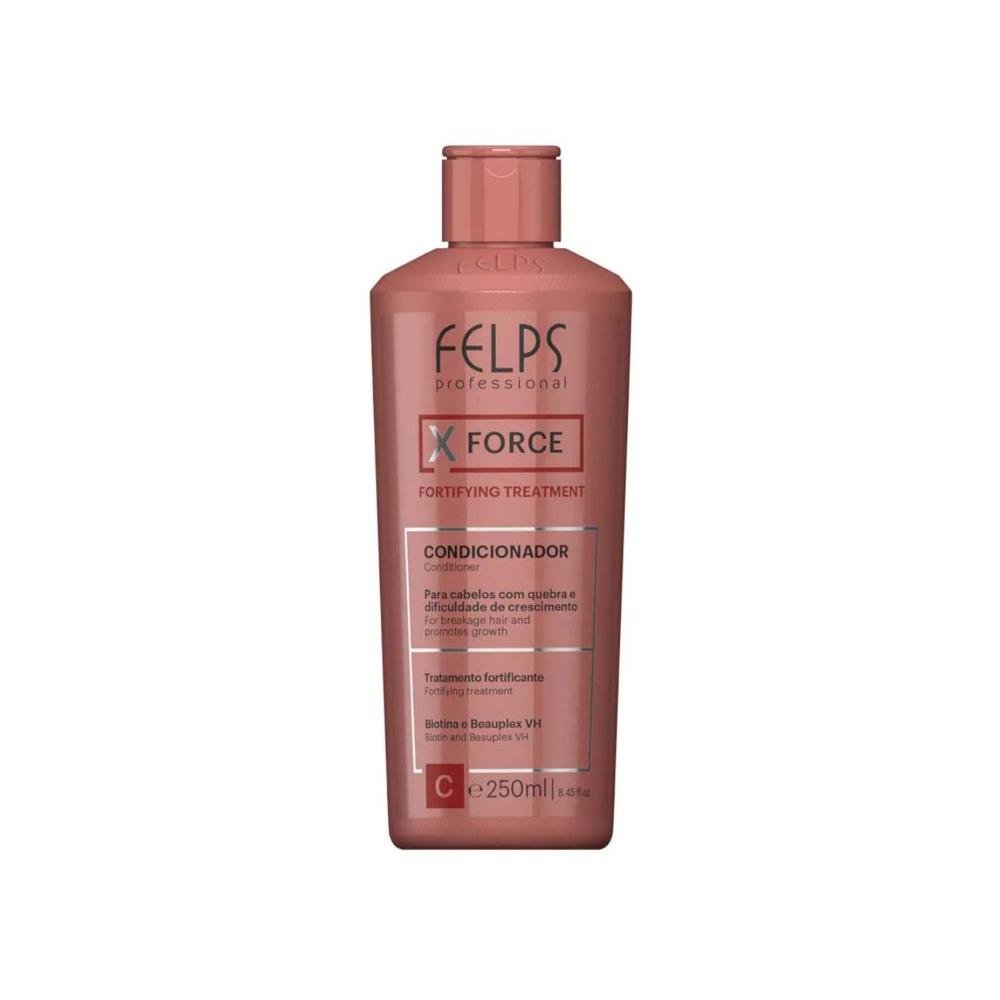 Felps XForce Condicionador Fortalecimento 250 ml