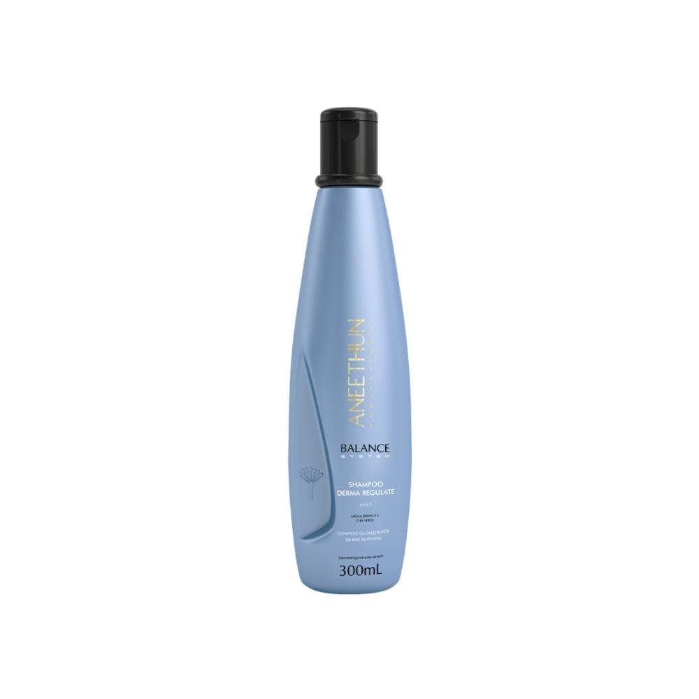 Shampoo Anethun Balance System Derma Regulate 300 ml