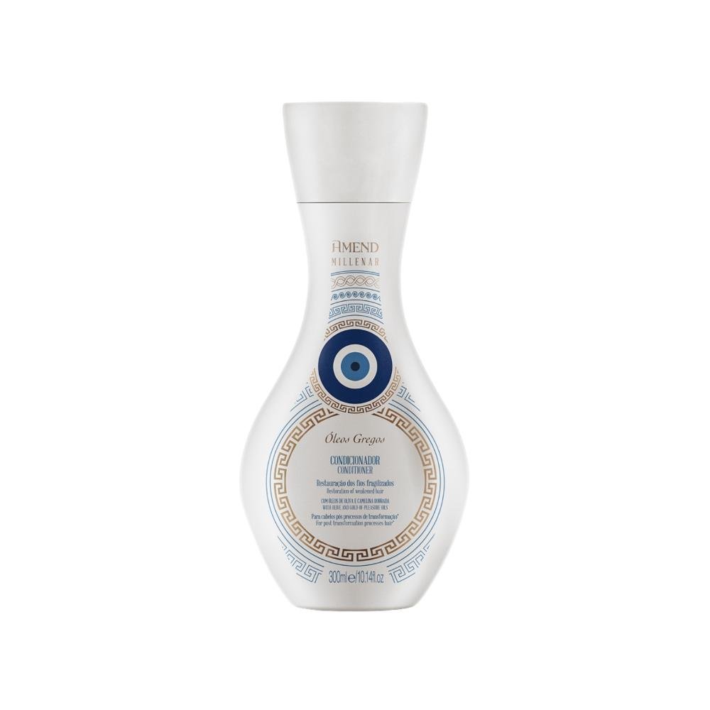 Condicionador Amend Millenar Óleos Gregos Nutrição 300 ml