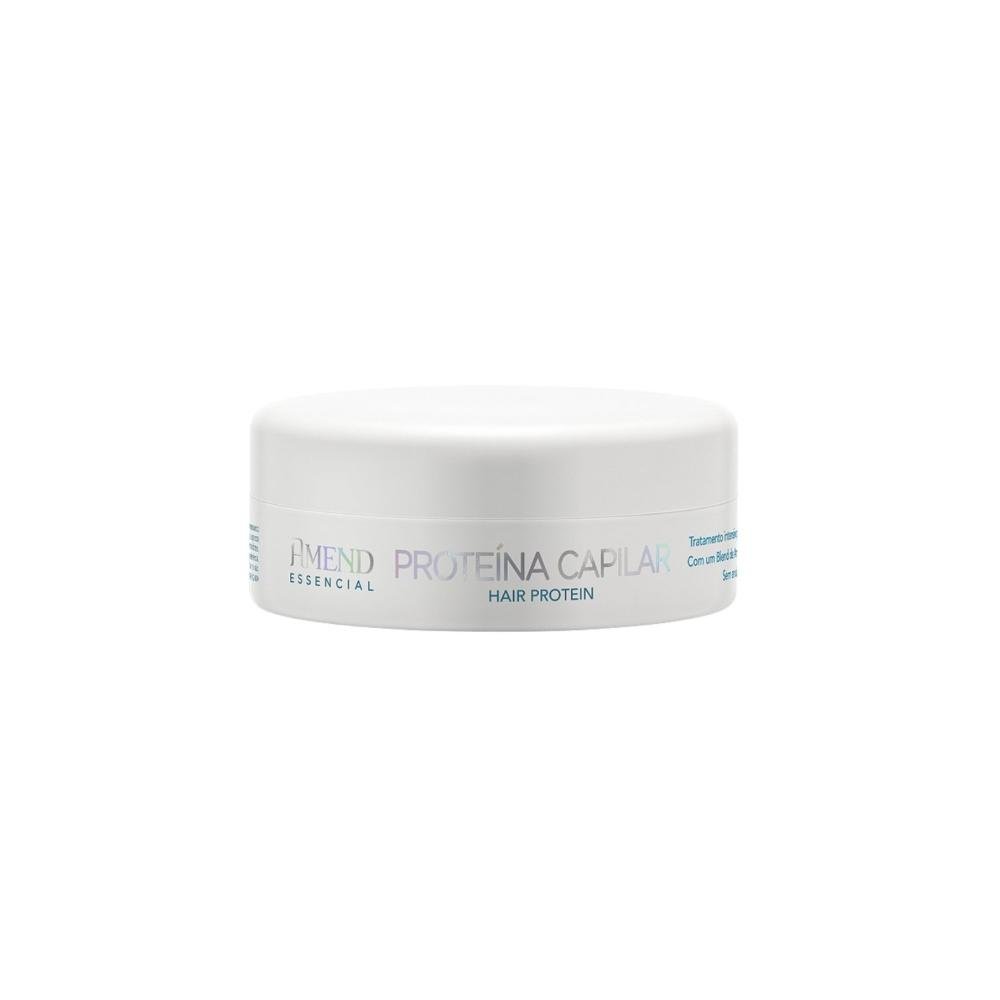 Proteína Capilar Amend Essencial Reconstrução 100g