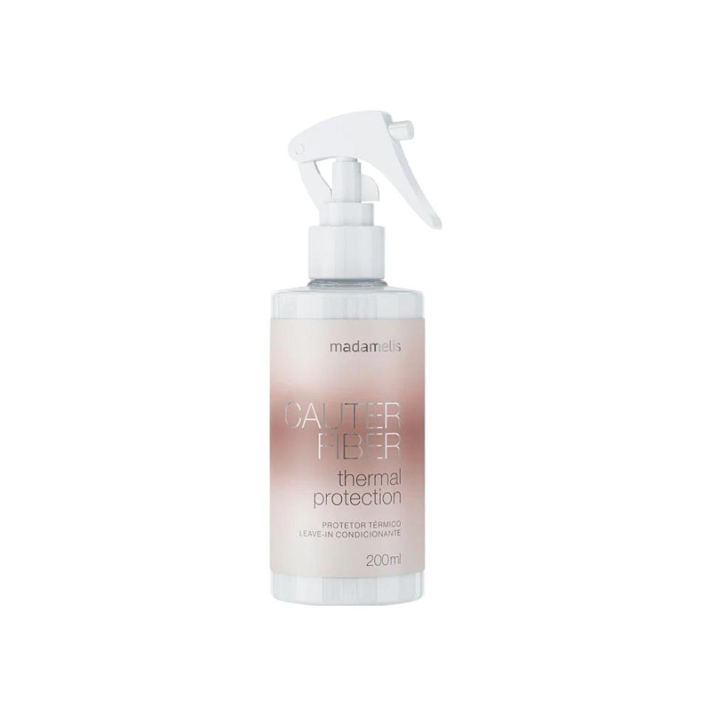 Madamelis Cauter Fiber Leave in 200 ml