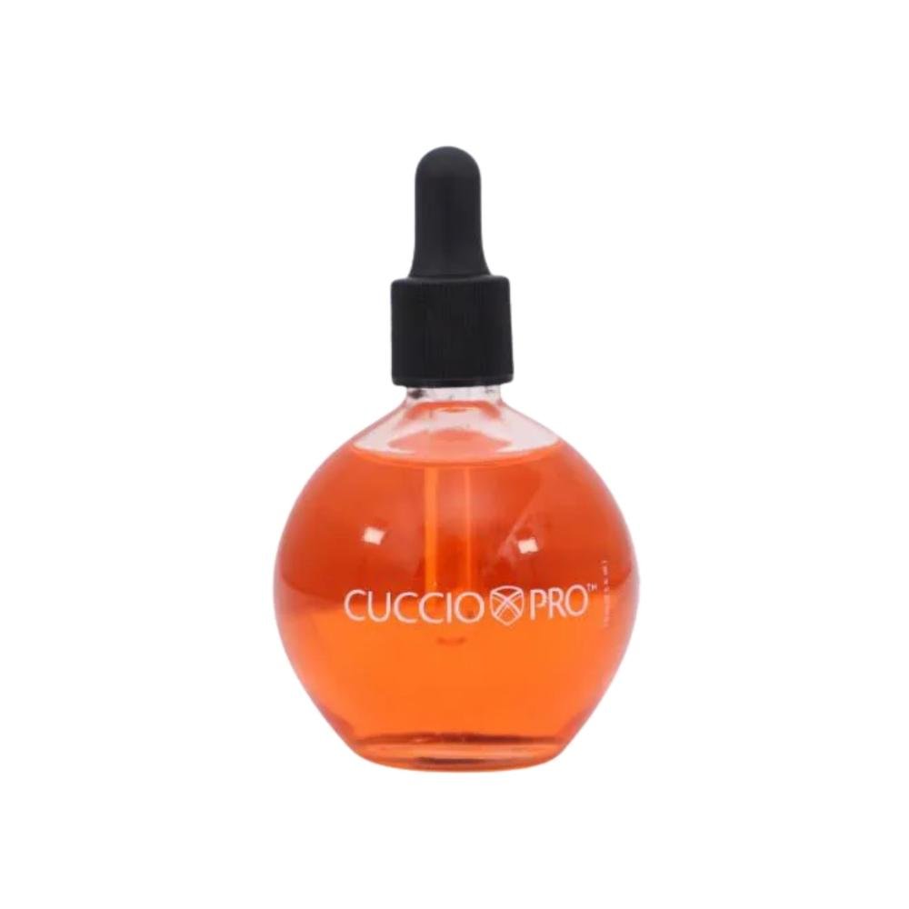 Óleo Hidratante Cuccio Pro Pomegranate Nutrição 75ml