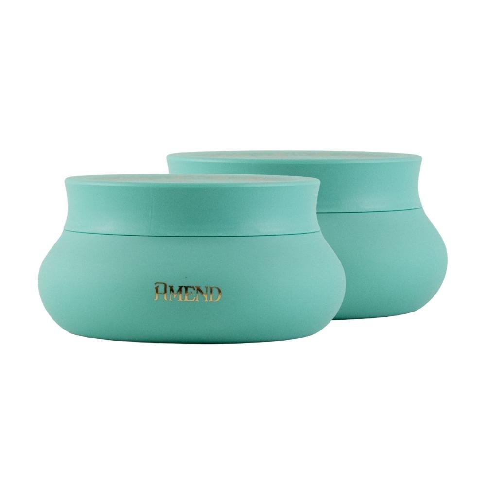 Kit Amend Oleos Arabes Hidratação 2 Mascaras 300 g
