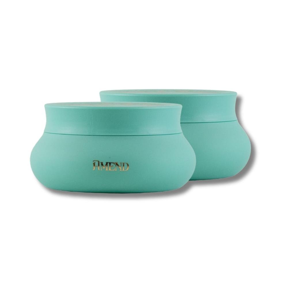Kit Amend Oleos Arabes Hidratação 2 Mascaras 300 g ÚNICO 4