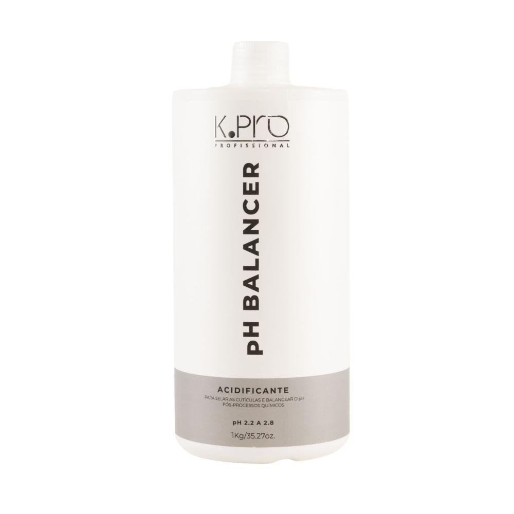 K.Pro Profissional pH Balancer Acidificante 1000ml