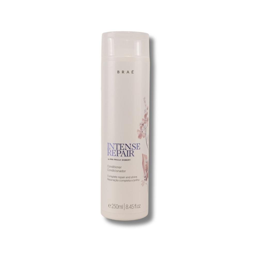 Condicionador Braé Intense Repair Reparação Capilar 250 ml 250ml 4