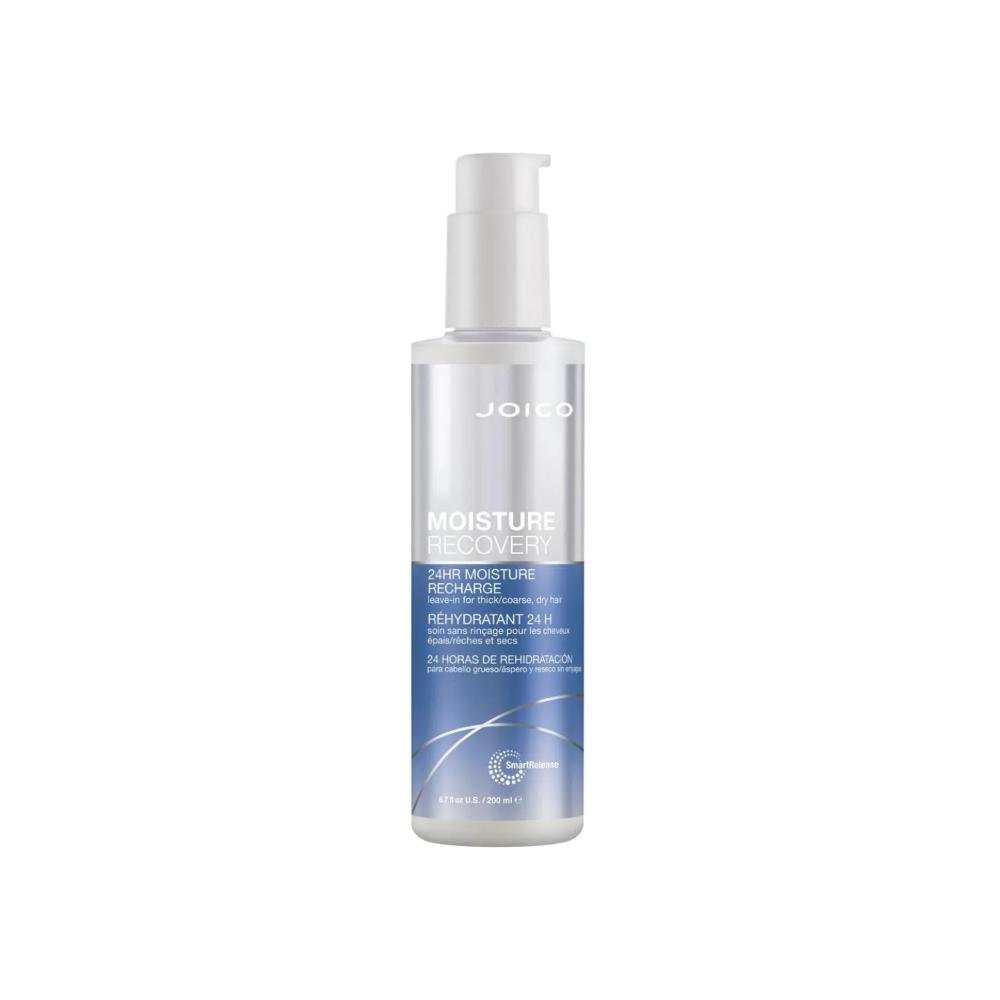 Leave In Tratamento Joico Moisture Recovery 200 ml