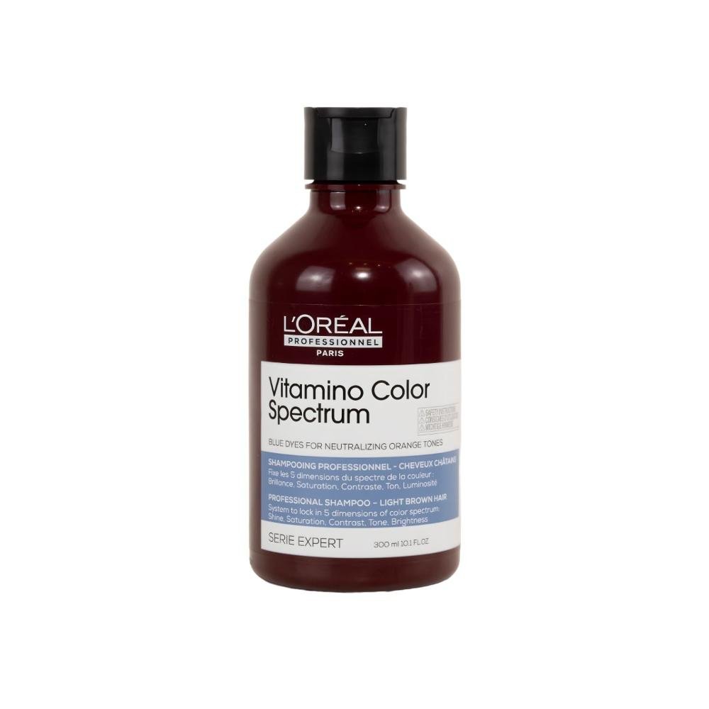 Shamp Loreal Vitamino Color Spectrum Blue Dives 300 ml