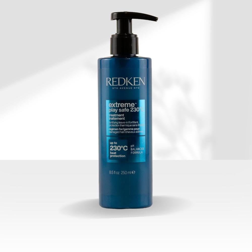 Leave-in Redken Extreme Play Safe 250 ml 250ml 3
