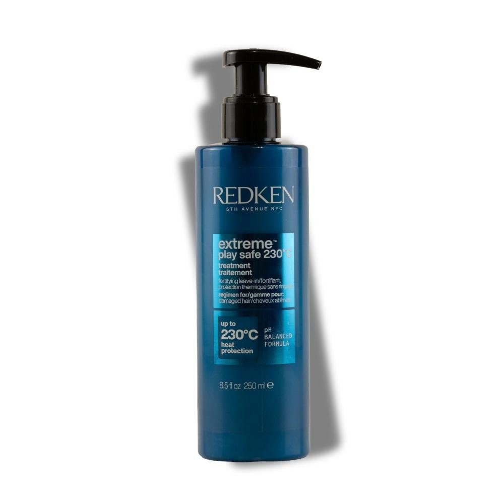 Leave-in Redken Extreme Play Safe 250 ml 250ml 4