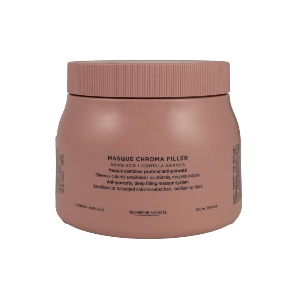 Kérastase Chroma Filler Absolu Amino Acid Máscara 500g