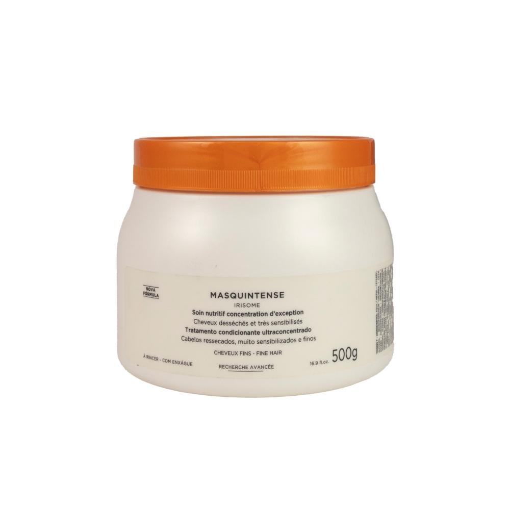 Kérastase Nutritive Masquintense Máscara 500ml