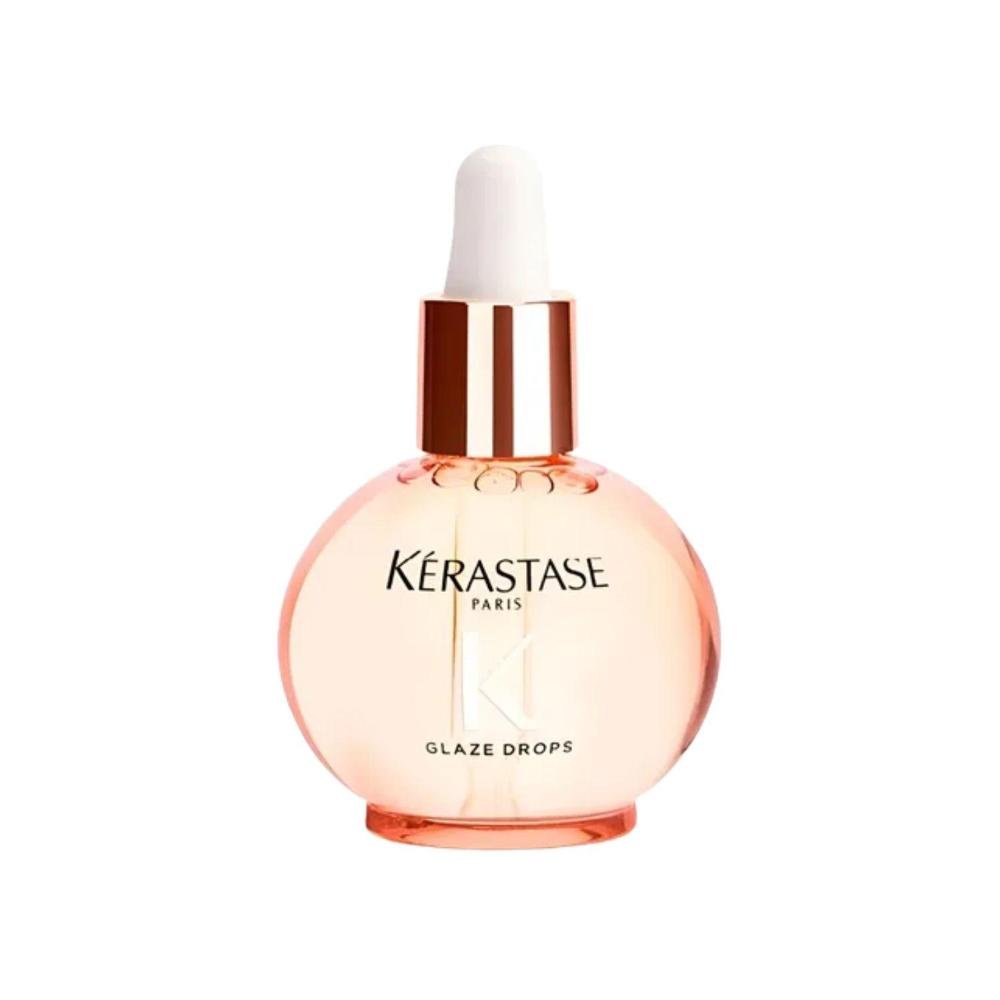 Kérastase Paris Gloss Absolu Glaze Drops Óleo Capilar 45ml