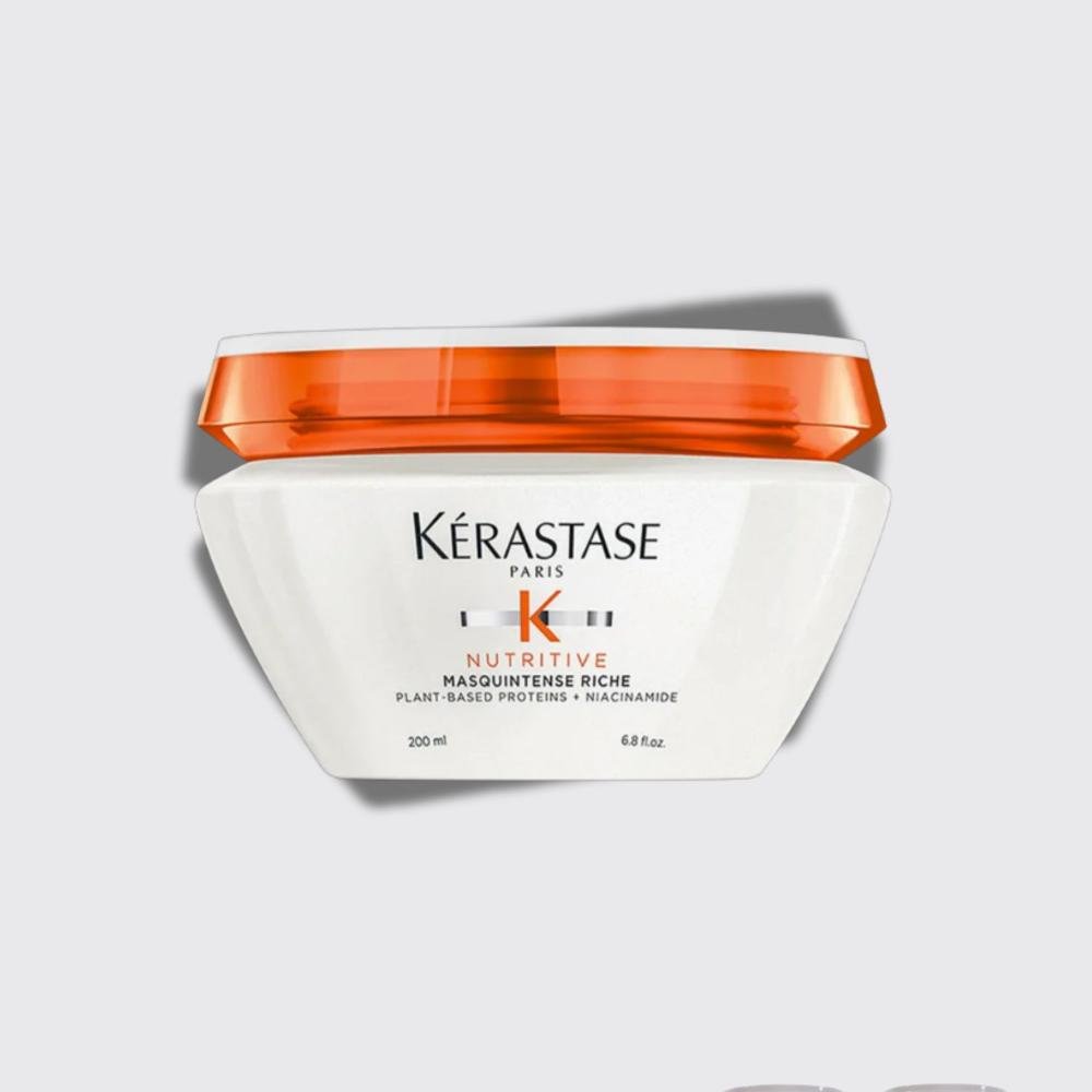 Kérastase Nutritive Masquintense Riche Máscara 200ml 200ml 4