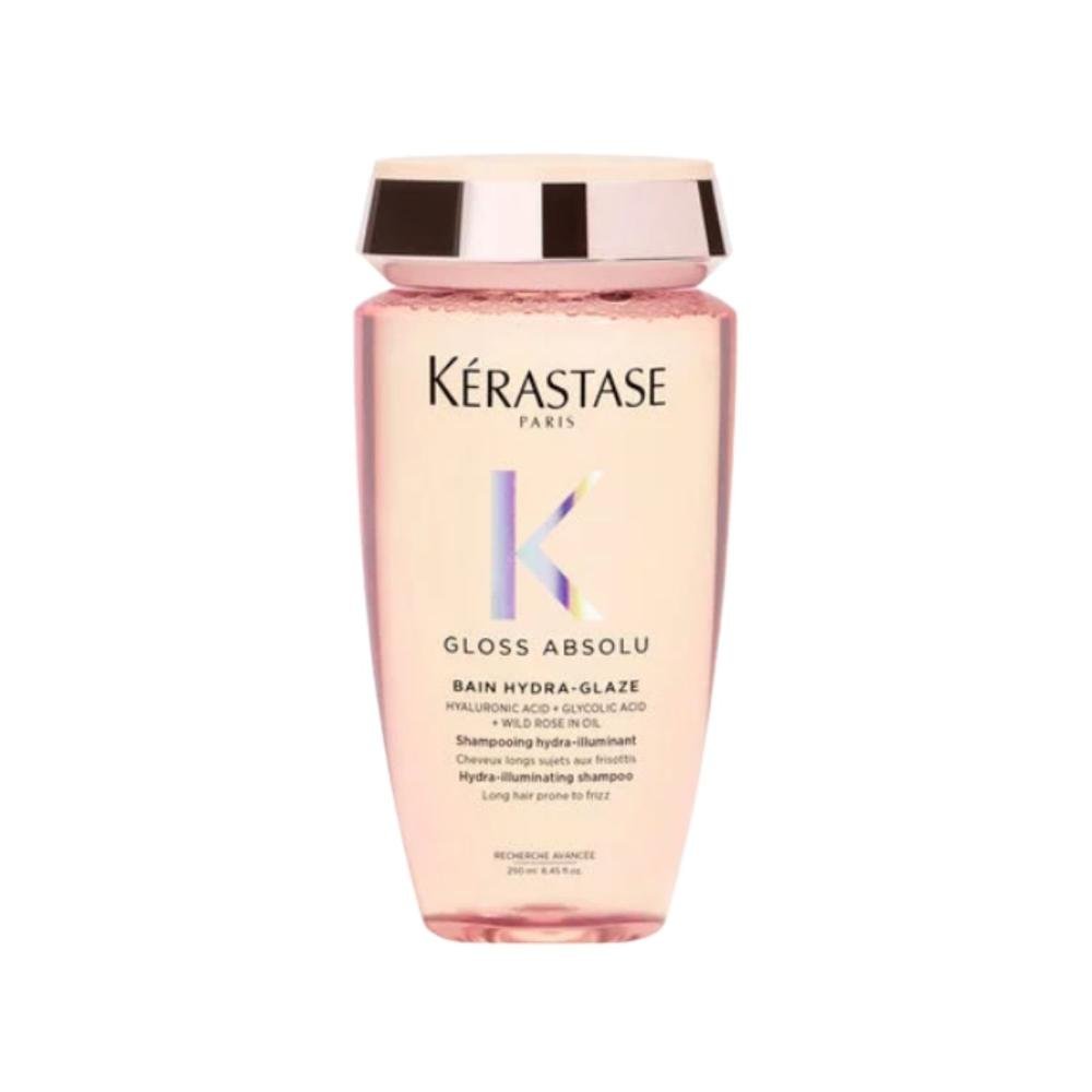 Shampoo Kérastase Gloss Absolu Bain Hydra Glaze 250ml
