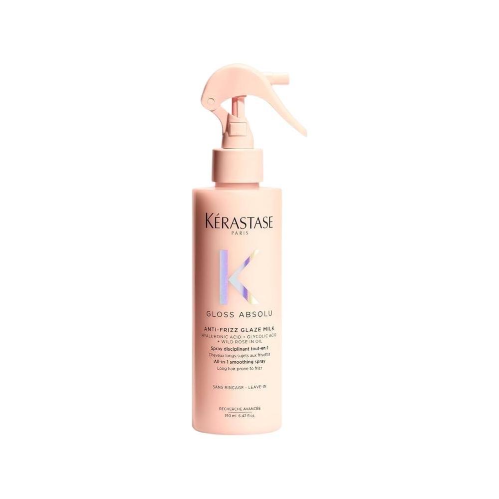 Kérastase Paris Gloss Absolu Anti - Frizz Leave-in 190ml