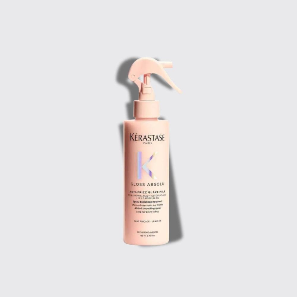 Kérastase Paris Gloss Absolu Anti - Frizz Leave-in 190ml 190ml 4