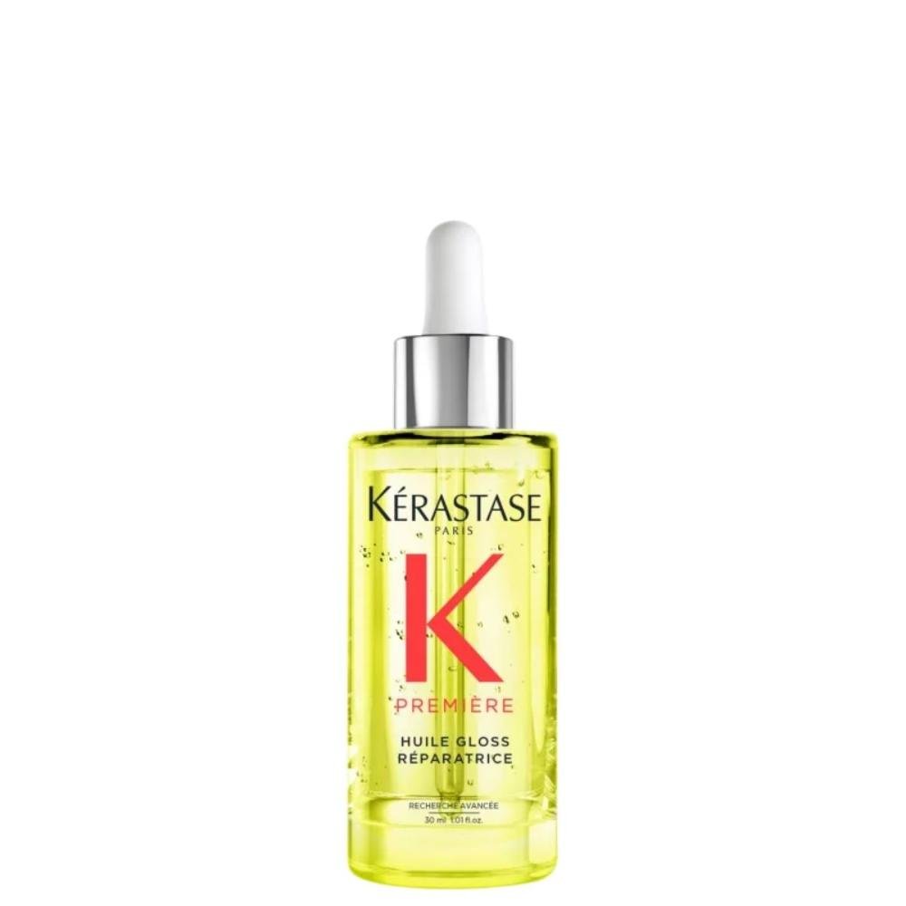 Kérastase Première Huile Gloss Réparatrice Óleo 30ml