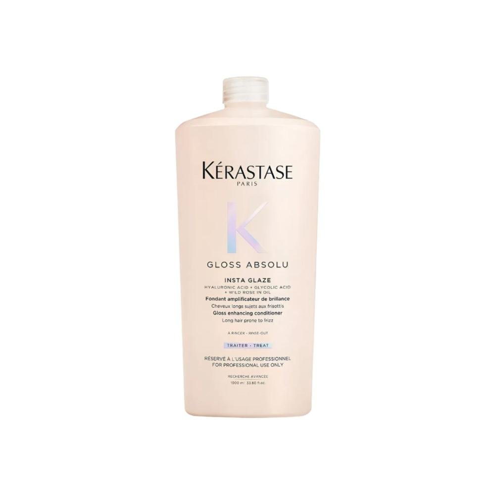 Condicionador Kérastase Paris Gloss Absolu Insta Glaze 1 Litro