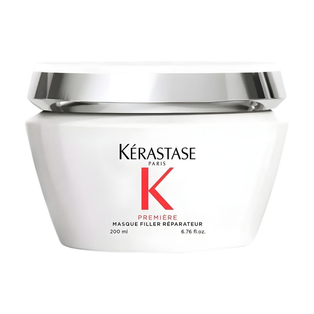 Máscara Capilar Kerastase Premiere Masque Filler Reparateur 200 ml