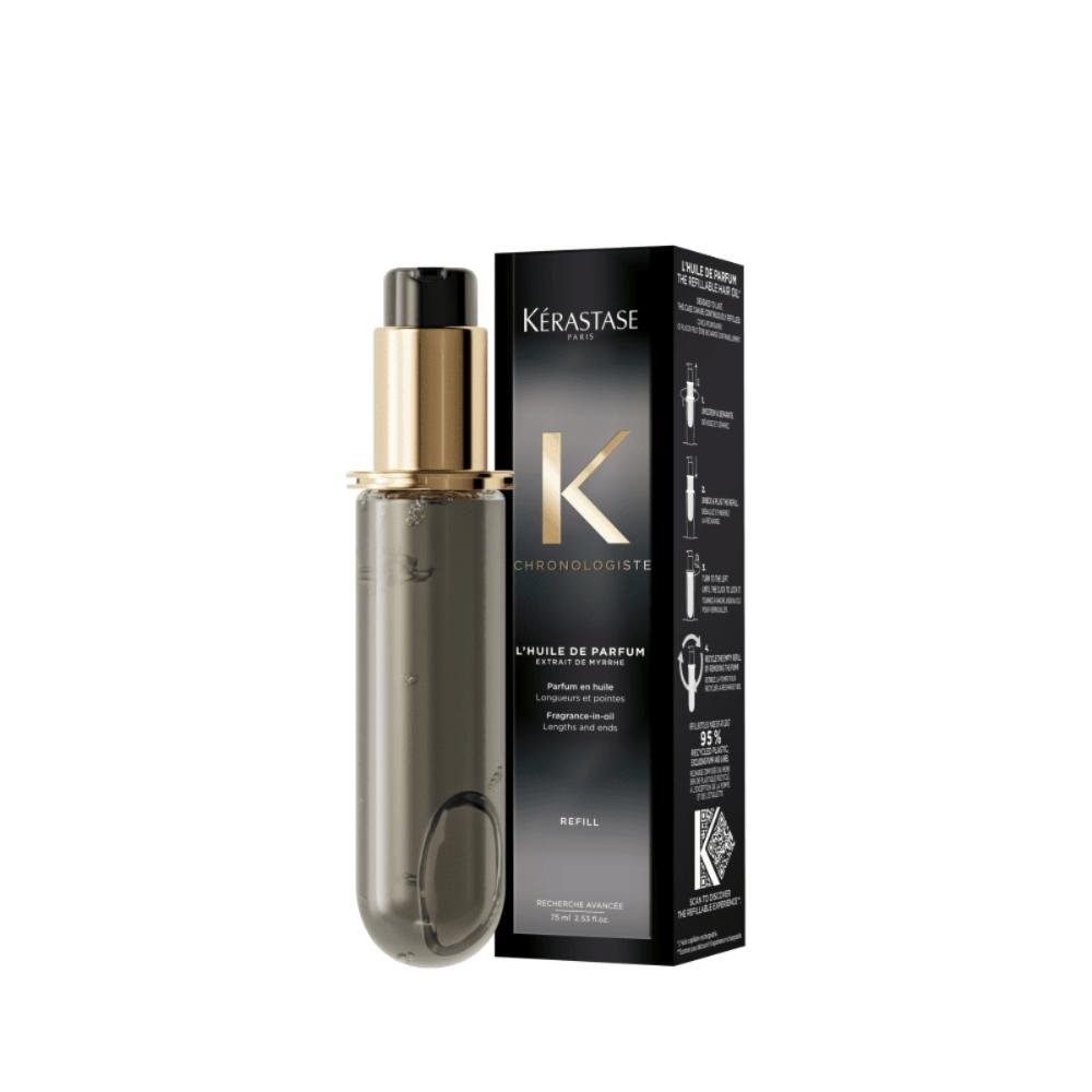 Kérastase Paris Chronologiste L'huile de Parfun 75ml