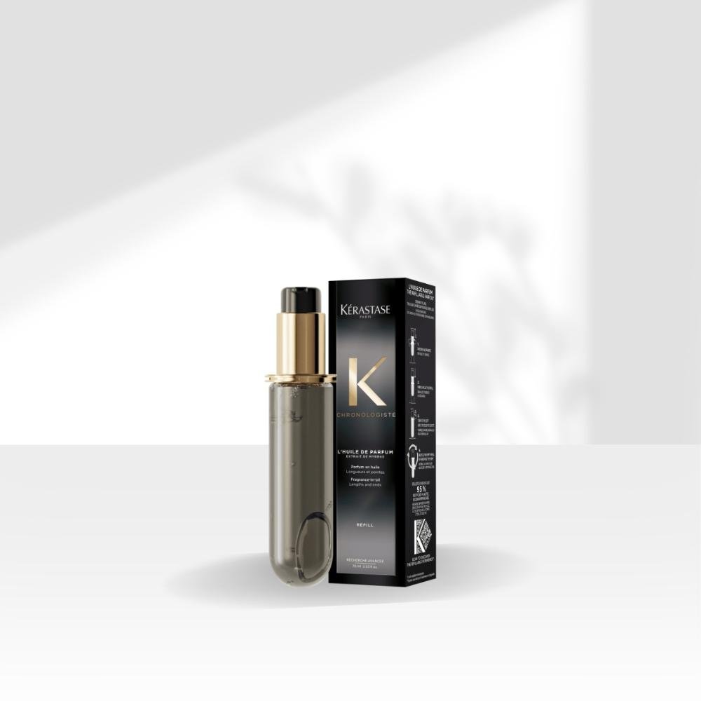 Kérastase Paris Chronologiste L'huile de Parfun 75ml 75ml 3