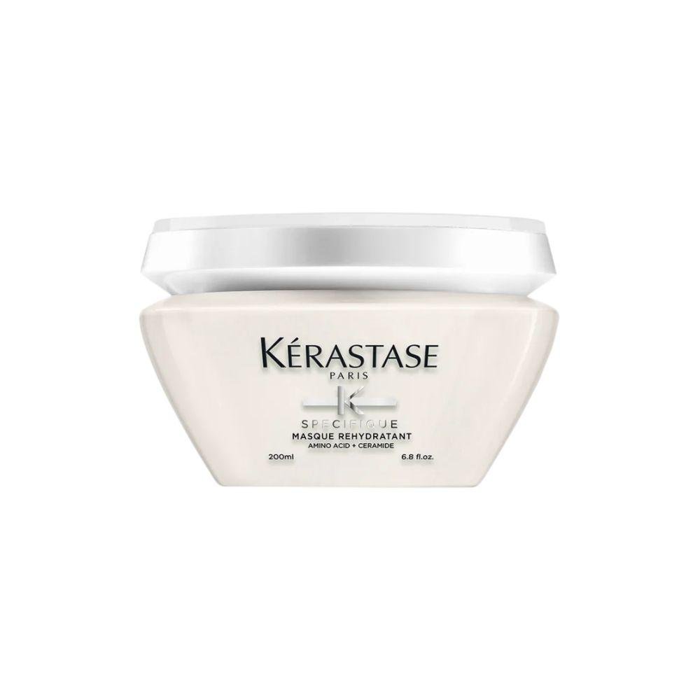 Kérastase Spécifique Masque Rehydratant Máscara 200ml