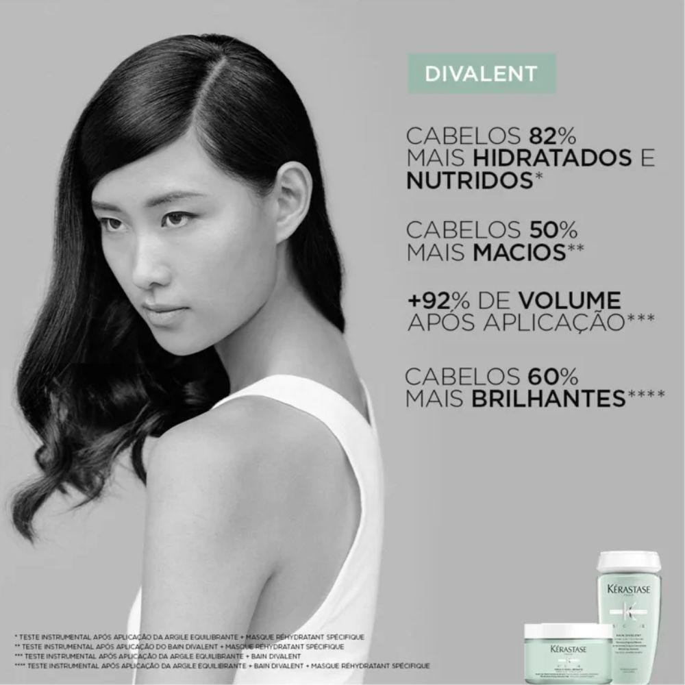 Kérastase Spécifique Masque Rehydratant Máscara 200ml 200ml 4