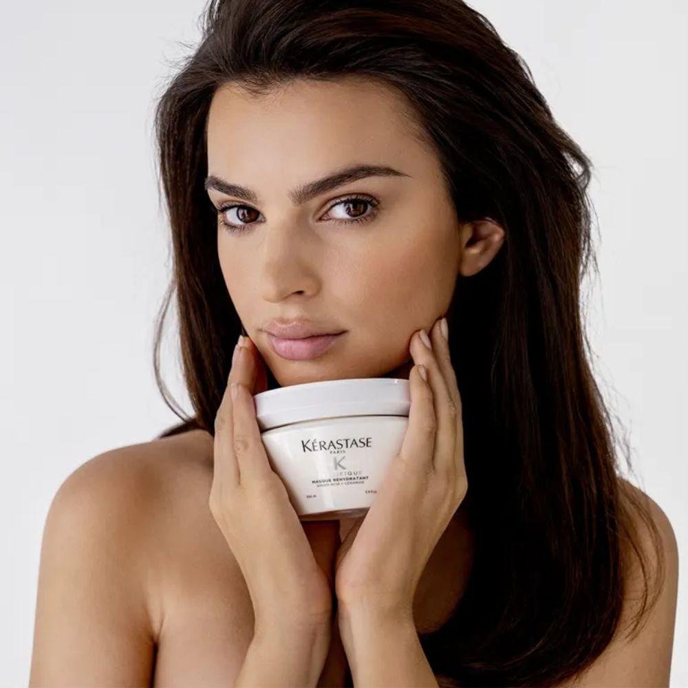 Kérastase Spécifique Masque Rehydratant Máscara 200ml 200ml 9