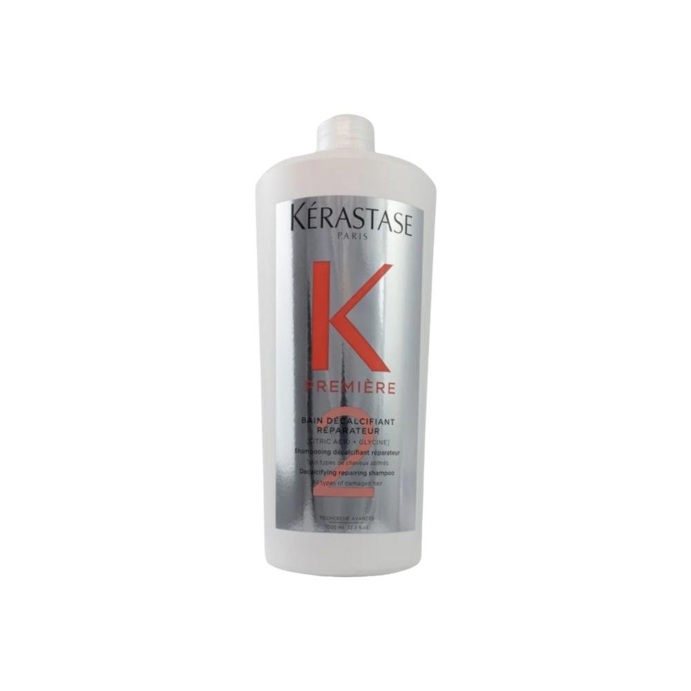 Shampoo Kérastase Première Bain Décalcifiant Step 2 1 Litro