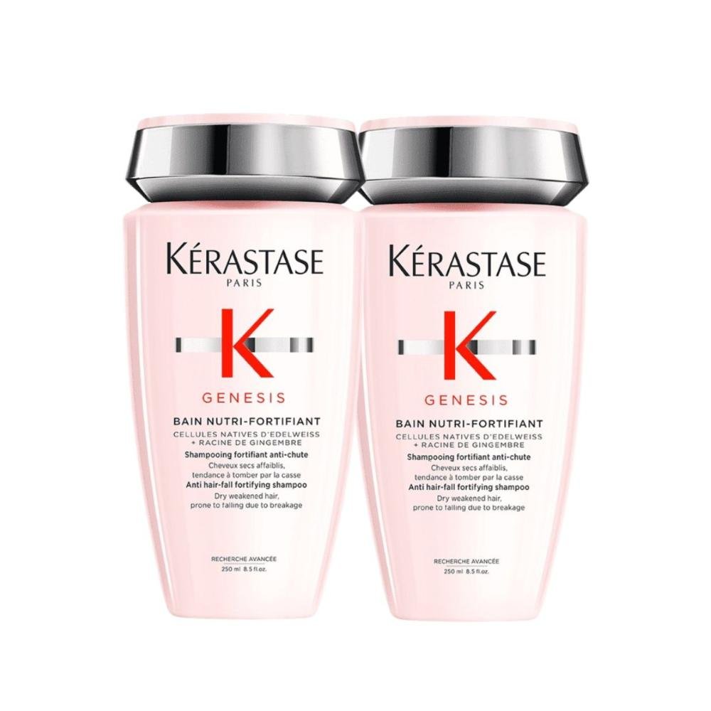 Kit Kérastase Genesis Bain-Nutri Fortifiant 2 Shampoo 250 ml