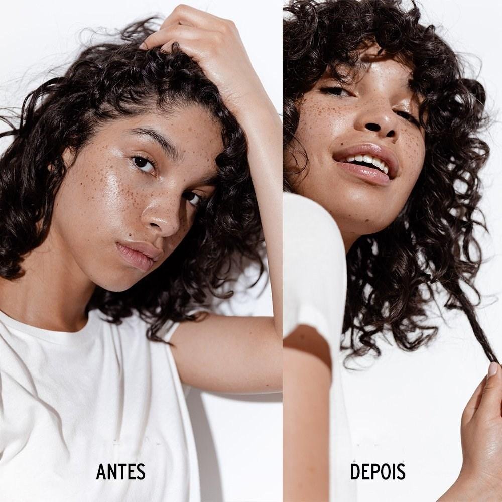 Kit Kérastase Genesis Bain-Nutri Fortifiant 2 Shampoo 250 ml ÚNICO 4