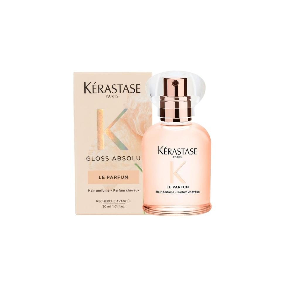 Perfume Capilar Kerastase Paris Gloss Absolu Brilho Intenso 30 ml