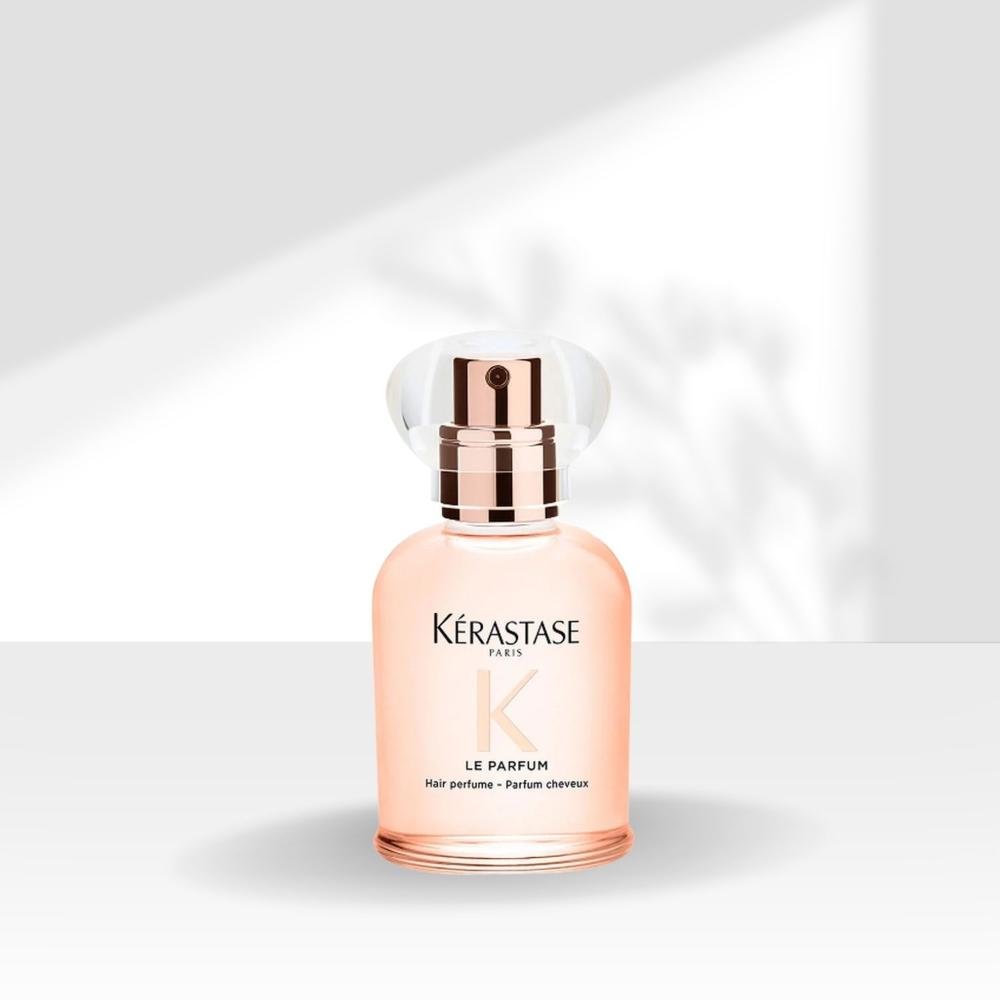Perfume Capilar Kerastase Paris Gloss Absolu Brilho Intenso 30 ml 30ml 3