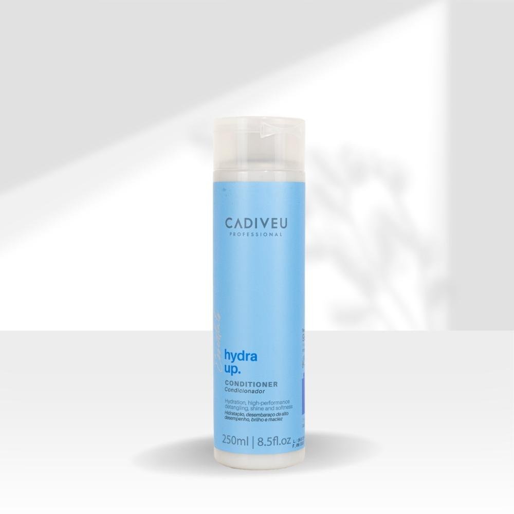 Condicionador Cadiveu Hydra Up Essentials 250ml 250ml 3