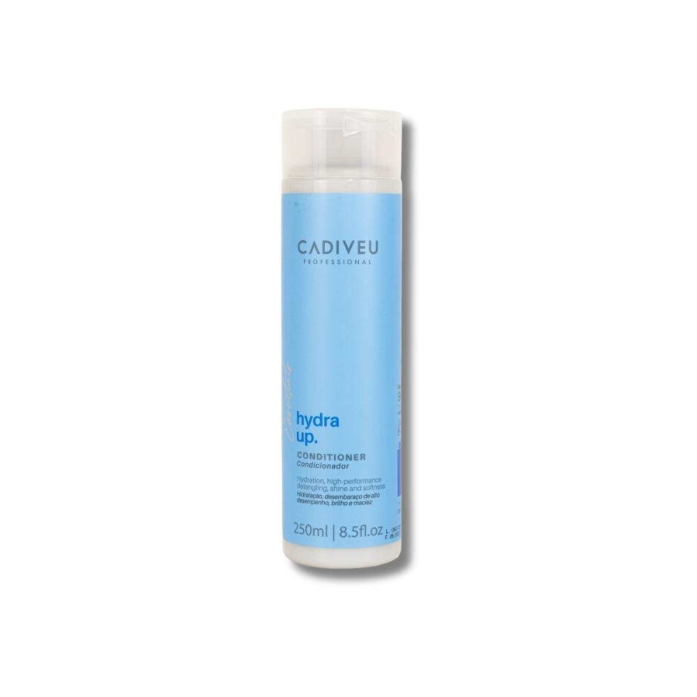 Condicionador Cadiveu Hydra Up Essentials 250ml 250ml 4
