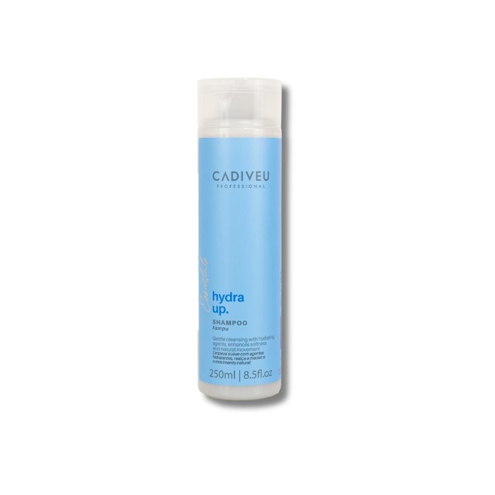 Shampoo Cadiveu Hydra Up Essentials 250ml 250ml 4