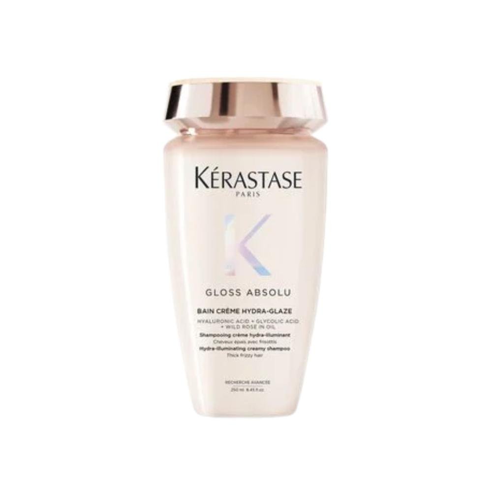 Shampoo Kérastase Gloss Absolu Bain Hydra Glaze 250 ml