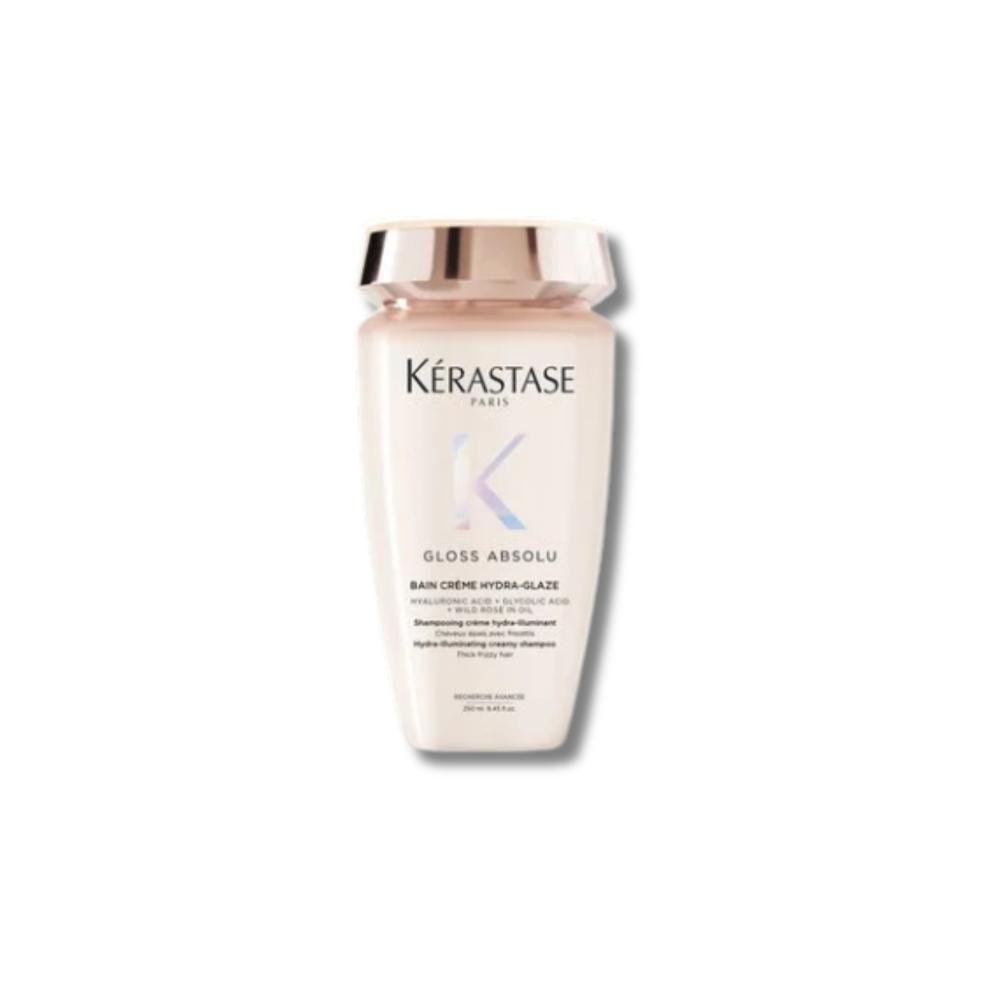 Shampoo Kérastase Gloss Absolu Bain Hydra Glaze 250 ml 250ml 4