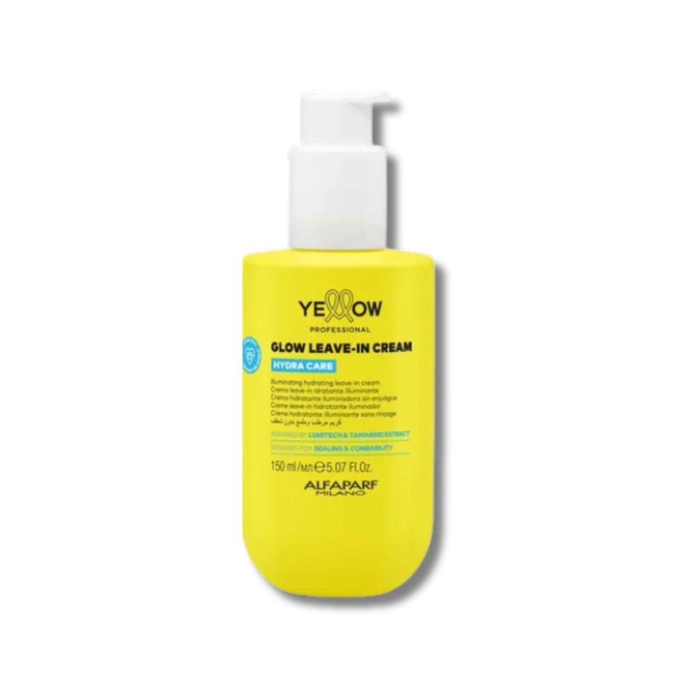 Leave In Yellow Hydra Care Glow Leave In Cream 150 ml 150ml 5