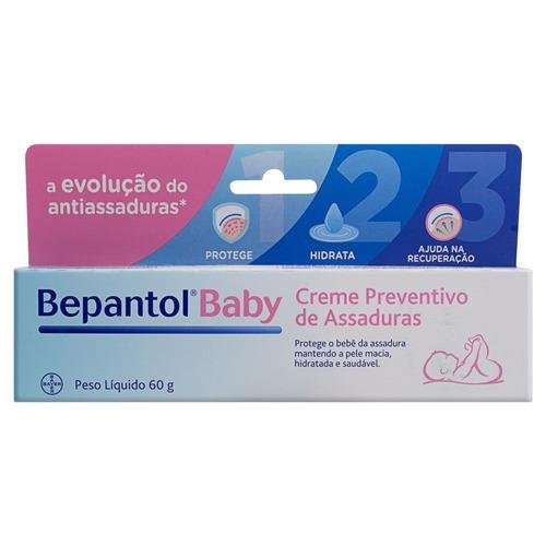 Bepantol Baby 60g 60g 4