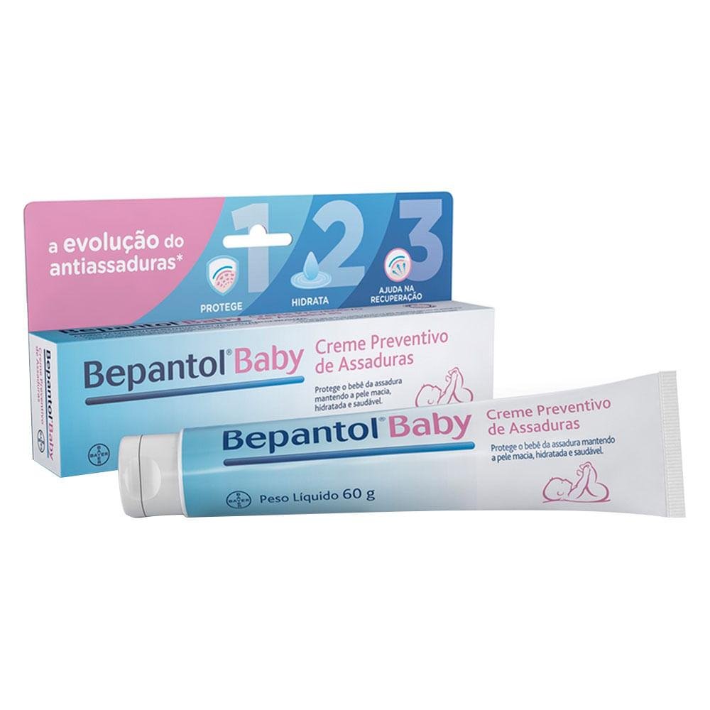 Bepantol Baby 60g 60g 7