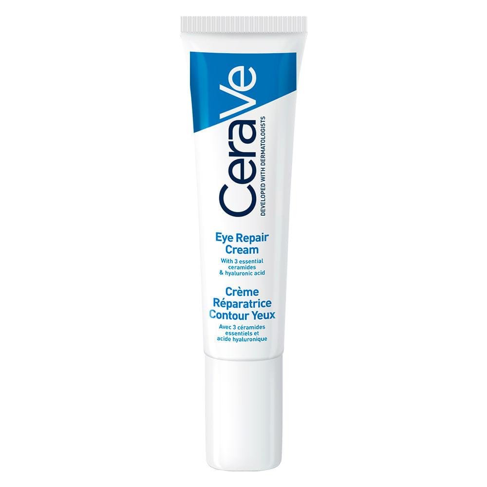 CeraVe Creme Reparador para Olhos - 15 ml 15ml 3