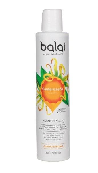 Balai Condicionador Cauterização Capilar 300ml 300ml 1