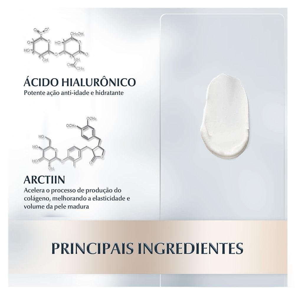 Creme Facial Anti-idade Eucerin Hyaluron-Filler Elasticity Dia FPS30 - 50ml 50ml 6