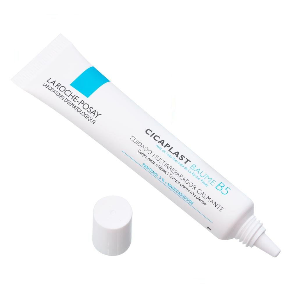 Cicaplast Baume B5 - La Roche-Posay - 20ml 20ml 2