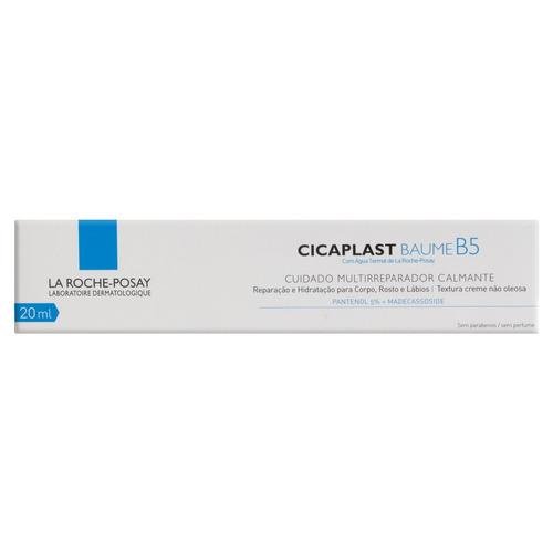 Cicaplast Baume B5 - La Roche-Posay - 20ml 20ml 4
