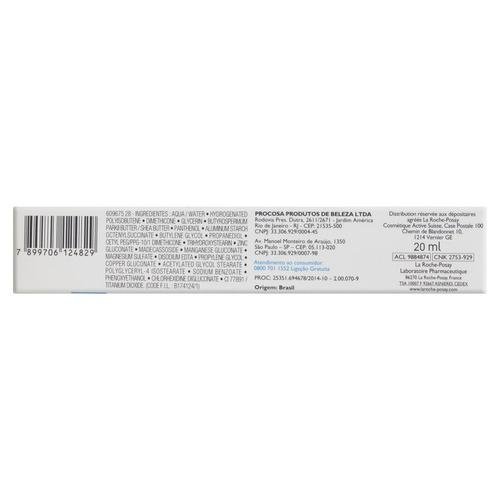 Cicaplast Baume B5 - La Roche-Posay - 20ml 20ml 5